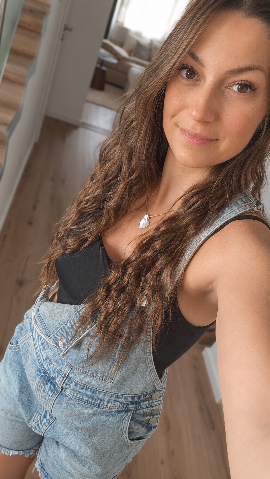 Lisa Metzger, UGC Creatorin von VisualWorks